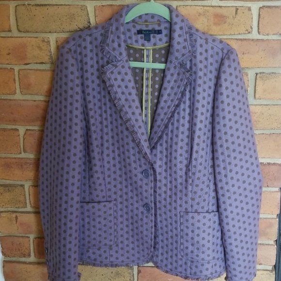 Boden Jackets & Blazers - Boden jacket
